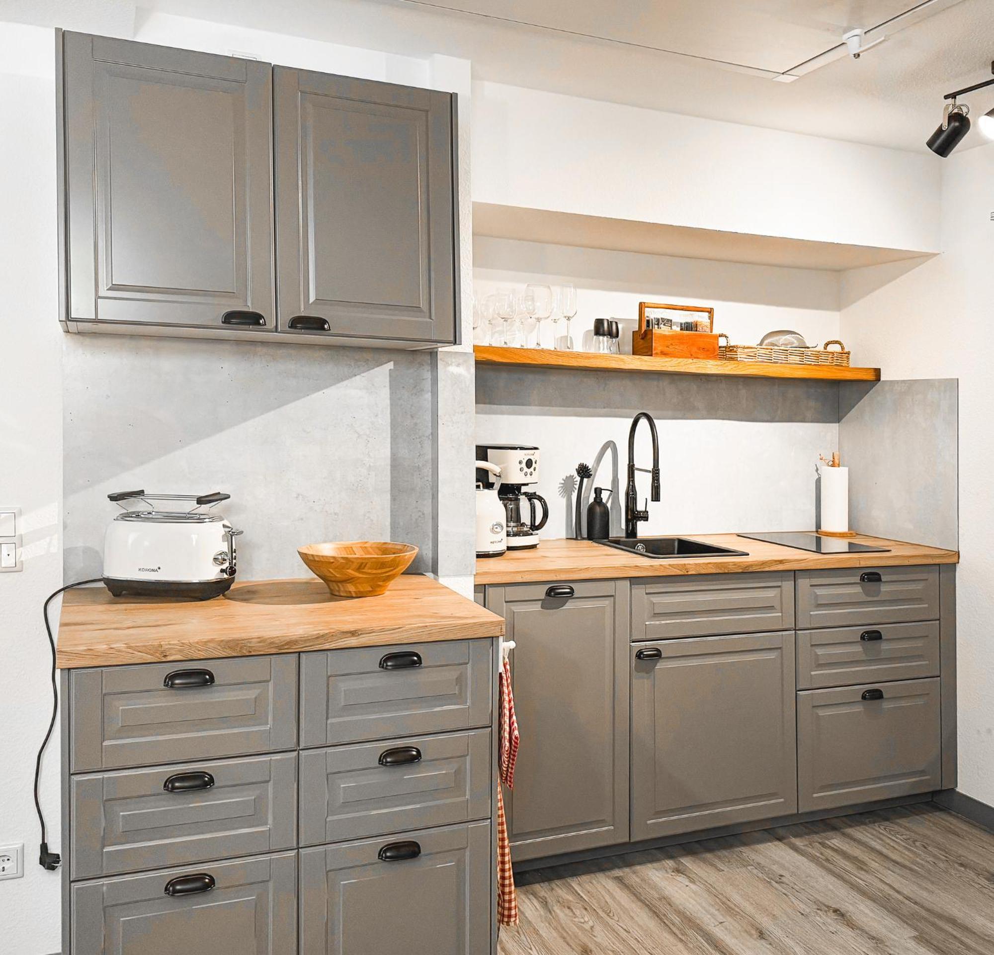 Amalie Genusskult Apartment Шпайер Екстериор снимка