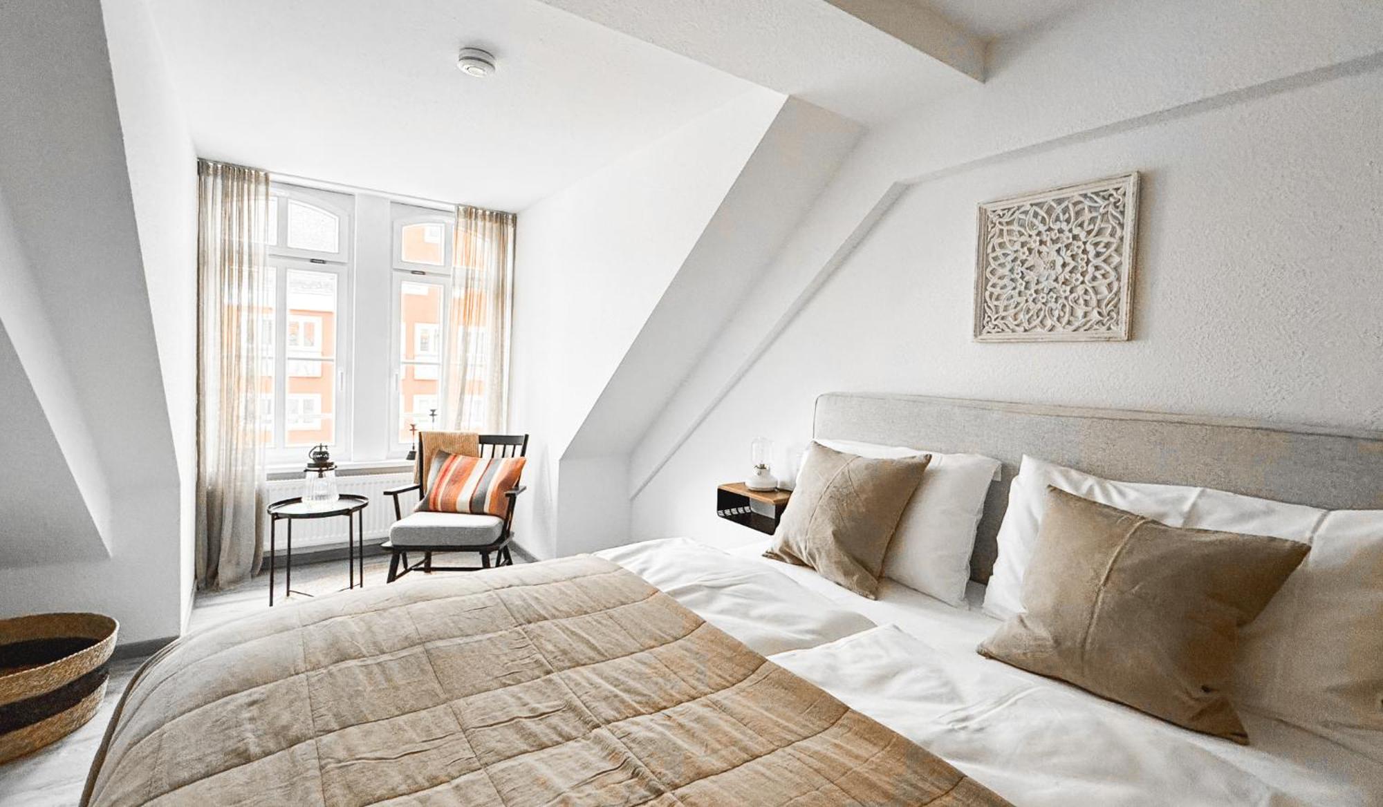 Amalie Genusskult Apartment Шпайер Екстериор снимка